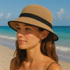 Crochet Bucket Hat