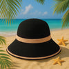 Crochet Bucket Hat