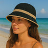 Crochet Bucket Hat