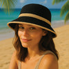 Crochet Bucket Hat